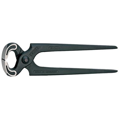 50 00 210 Tenaglia bonderizzata nera 210 mm - Foto 1