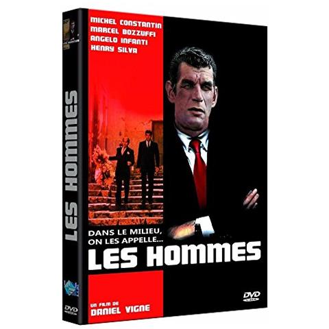 Dvd Les Hommes [ edizione: Francia] - Foto 1