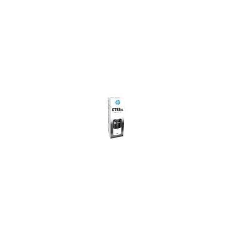 Gt53 135ml Black Ink Bottle Only Cee+mema+rus Est Ltu Lva - Foto 1