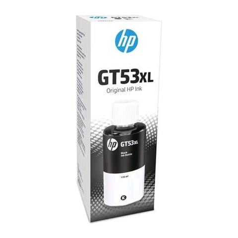 Gt53 135ml Black Ink Bottle Only Cee+mema+rus Est Ltu Lva - Foto 3