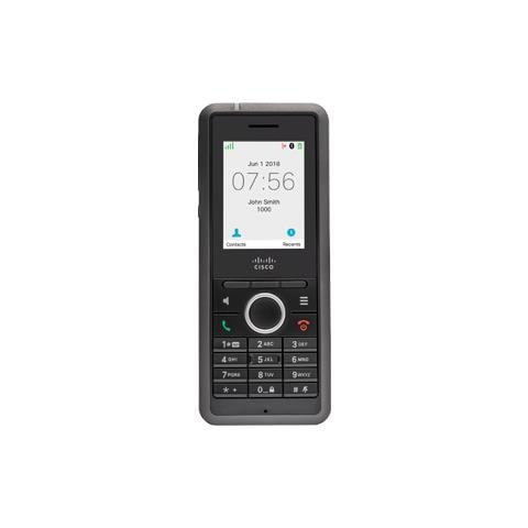 IP DECT Bundle Handset+Base 3PCC EMEA - Foto 1