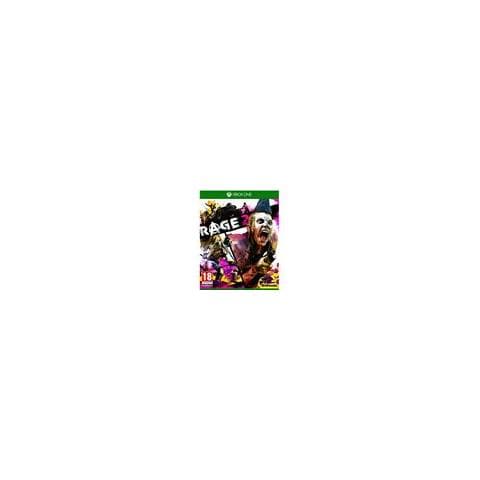 Xbox One Rage 2 Europa - Foto 2