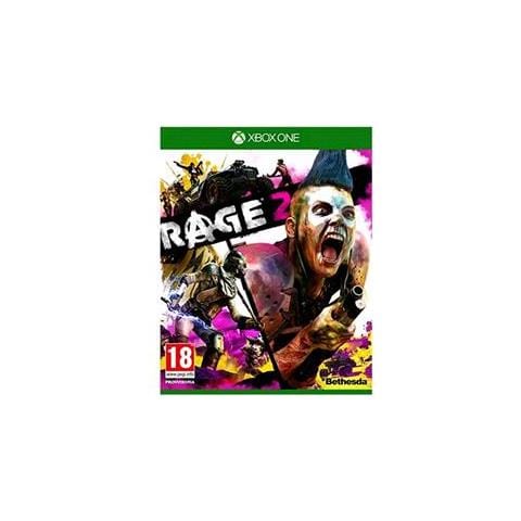 Xbox One Rage 2 Europa - Foto 3