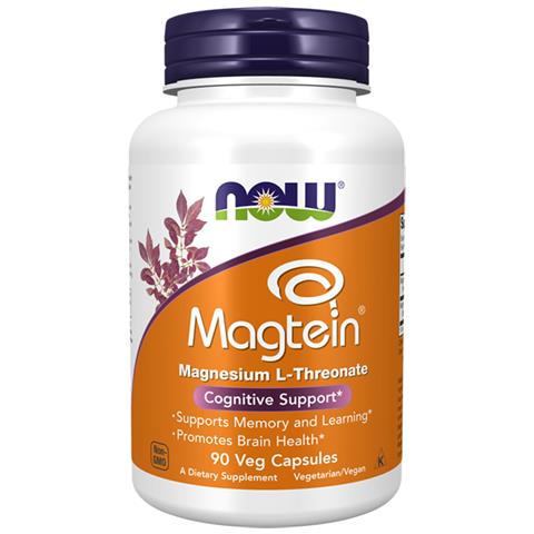Magtein 90 Capsule Vegetali - Foto 3