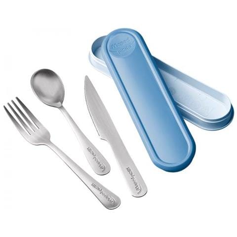 Posate Concept Blu - Foto 1