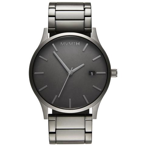 D-mm01-gr Orologio Da Uomo - Foto 1