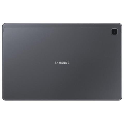 Galaxy Tab A7 (2020) Grigio 10.4" Full HD+ Octa Core RAM 3GB Memoria 32 GB +Slot MicroSD Wi-Fi Fotocamera 8Mpx Android - Italia - Foto 2
