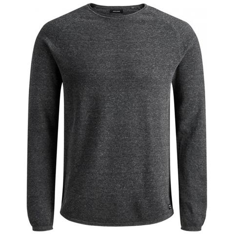 Hill Knit Crew Neck Noos Pullover Uomo Taglia L - Foto 1