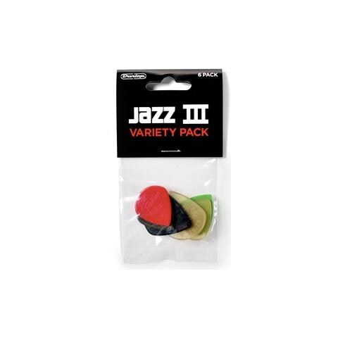 Scelte Pvp103 Jazz Iii Variet (confezione Da 6) - Foto 1