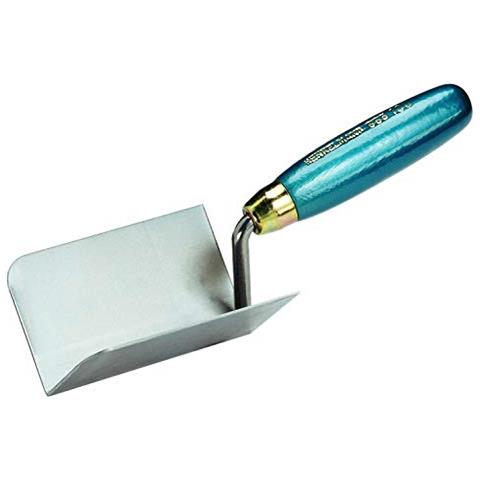 Jung Gavetta He885100 Spatola Rifilatrice Bordi Interni, Professionali, 90 °, 230 G - Foto 1