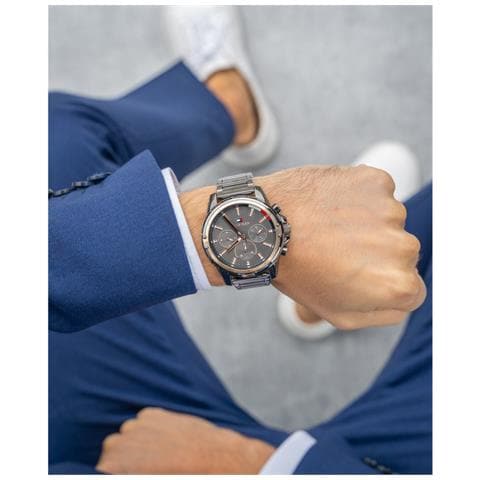 Orologio Da Uomo 1791937 Mason (zf065c) - Disponibile - Foto 11