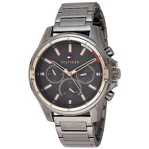 Mason 1791790 Orologio Uomo Al Quarzo - Foto 4