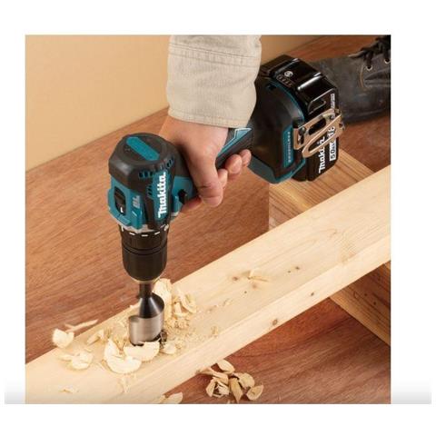 Trapano Avvitatore DDF487RTJ a Batteria - Foto 2