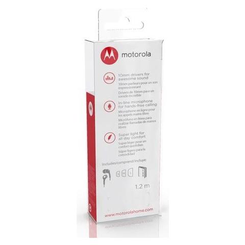 Auricolari Earbuds 2 Con Microfono Bianco - Foto 5