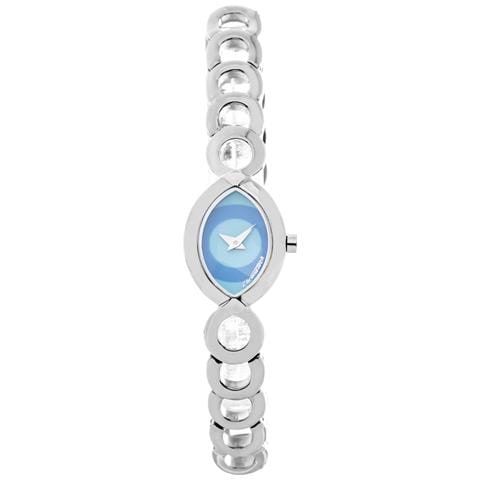 Orologio Ct7313s-03m. Quarzo, Colore Blu. Donna. - In ordine - Foto 2