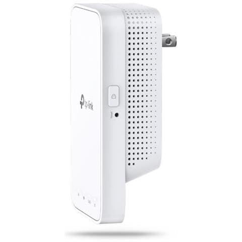 Mesh Extender Re300 802.11ac, 2,4 Ghz / 5 Ghz, 300+867 Mbit / s, Tipo Di Antenna 2x Interna - Foto 2