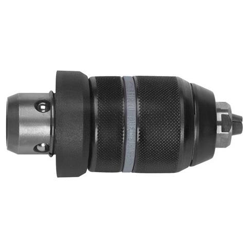 2 608 572 212, Metallo, Nero - Foto 1