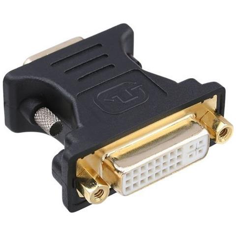 17790P DVI VGA Nero cavo di interfaccia e adattatore - Foto 2