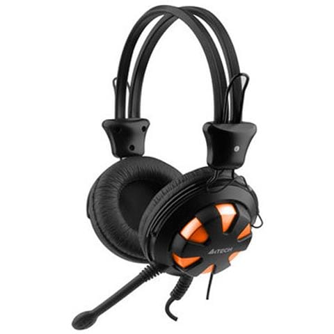 HS-28-3 Stereofonico Nero cuffia e auricolare - Foto 1