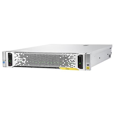 Hewlett Packard Enterprise StoreEasy 1850 9.6TB SAS Storage - Foto 2