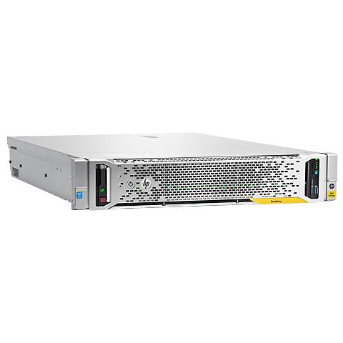 Hewlett Packard Enterprise StoreEasy 1850 9.6TB SAS Storage - Foto 1