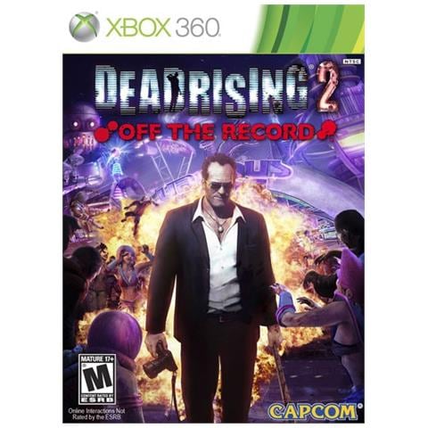 Dead Rising 2: Off The Record, Xbox 360, ESP - Foto 1