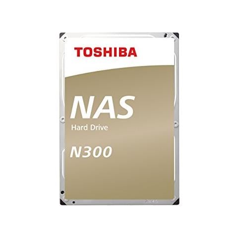 DISQUE DUR N300 ALTA AFFIDABILITÀ NAS 10TB - Foto 3