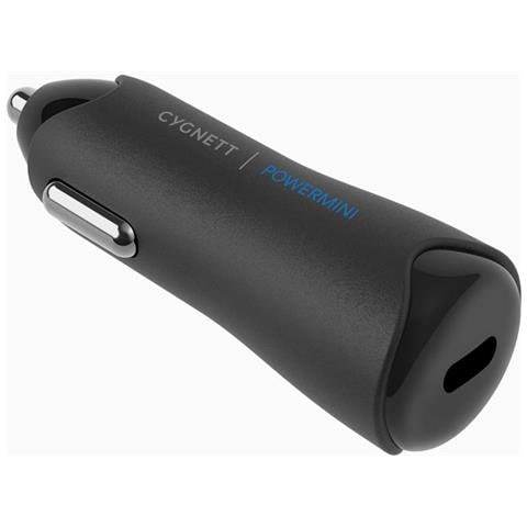 PowerMini 36W USB-C Car Charger - Foto 1