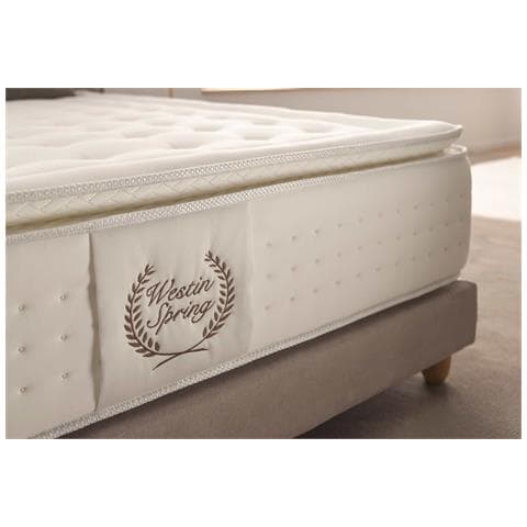 Materasso Westin Spring - 90X190, 30cm - Foto 2