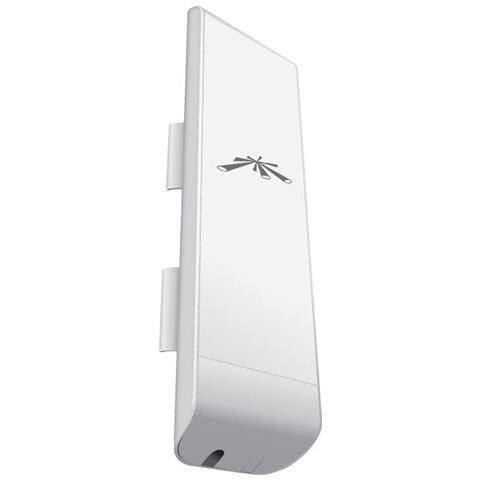 Nsm2 Punto Accesso Wireless 2.4ghz Ddr3 Sdram 8 Watt Bianco - Foto 4