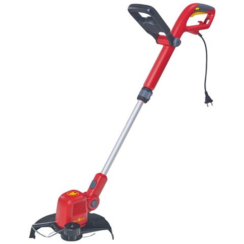 LYCOS E / 500 T 1,6 mm 500 W AC Nero, Metallico, Rosso - Foto 1