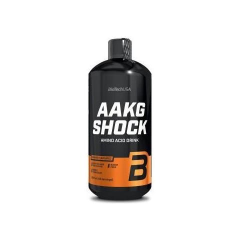 Aakg Shock - Foto 1
