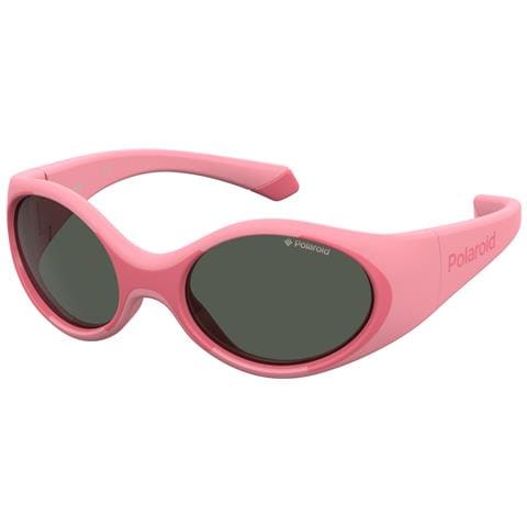 Occhiali Pld8037s35jm9. Occhiali Da Sole, Colore Rosa. Bambino. - In ordine - Foto 2