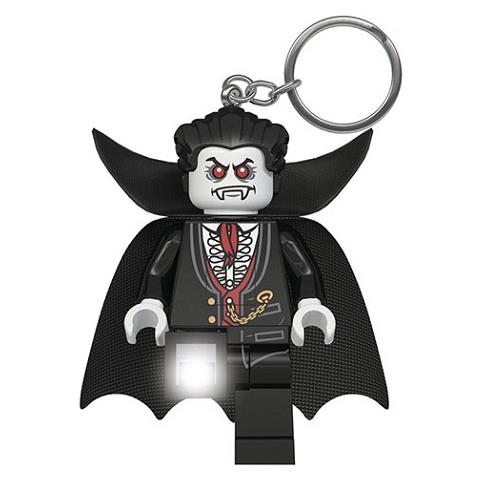 GAF4050 Portachiavi Torcia Vampiro - Foto 2