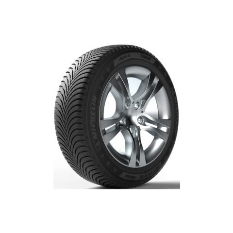 Pneumatico Alpin 5 M+s 3pmsf 205/65r16 95h - Invernale - Foto 1