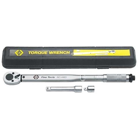 Chiave Dinamometrica T4463 42-210 Nm - Foto 1