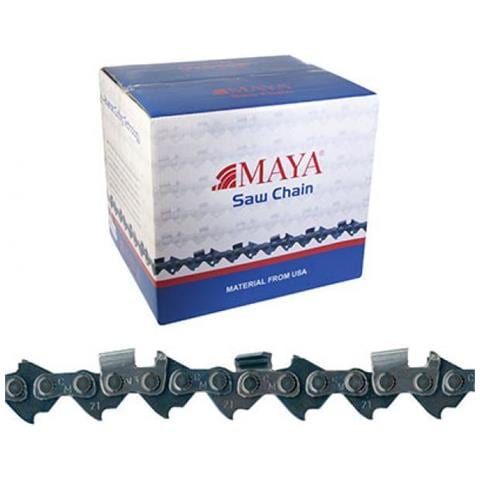 Catena X Motosega Rotolo. 325 Maya 1840x1,5 Mt 30 My58j S / c1840 - Foto 1