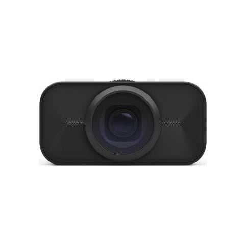 Expand Vision 1 Webcam 8,3 Mp 3840 X 2160 Pixel Usb-c Nero - Foto 1