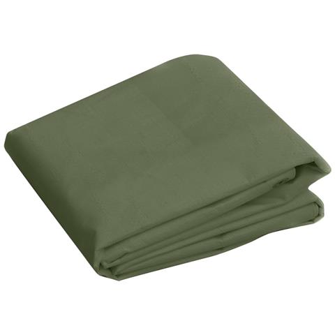 Telone 260 G / m 4x5 M Verde Hdpe - Foto 2