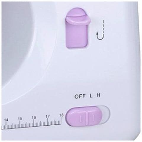 SEW-121820 macchina da cucito Macchina da cucire semiautomatica Elettrico - Foto 2