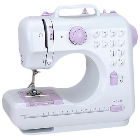 SEW-121820 macchina da cucito Macchina da cucire semiautomatica Elettrico - Foto 1