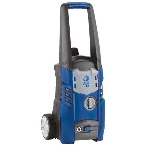 Idropulitrice 13690 Ar Blue Clean Ar143 - Foto 2