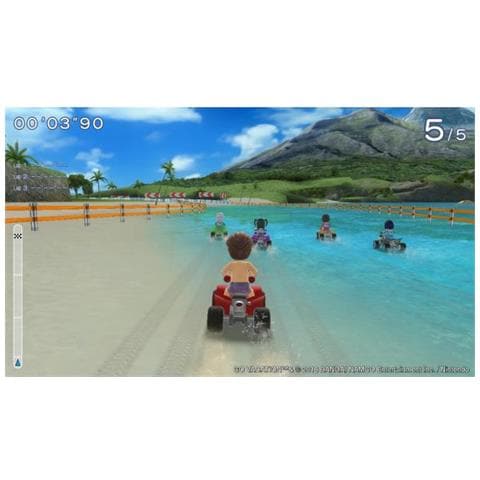 Switch Game Go Vacation - Foto 3