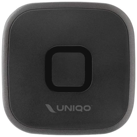 Uniqo Caricatore Wireless Da 5 Watt - Black - Foto 2