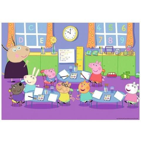 09099 Puzzle 24 Pz - Foto 2