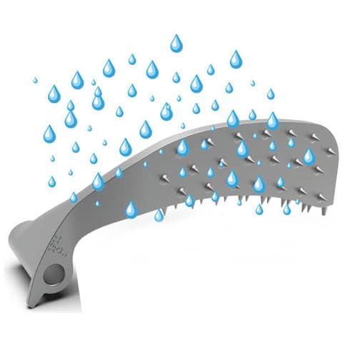 Affettatrice Elettrico AF 250 AM 140 W Colore Acciaio inossidabile - Foto 4