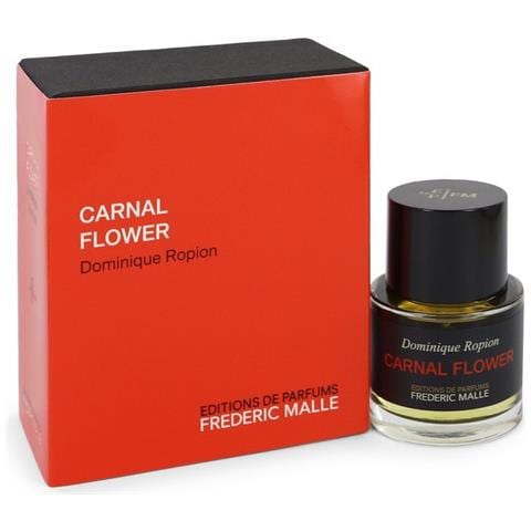 Carnal Flower By Eau De Parfum Spray (unisex) 1.7 Oz (women) - Foto 1