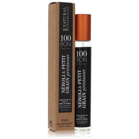 Neroli & Petit Grain Printanier By Mini Concentree De Parfum (unisex Refillable) . 5 Oz (men) - Foto 1