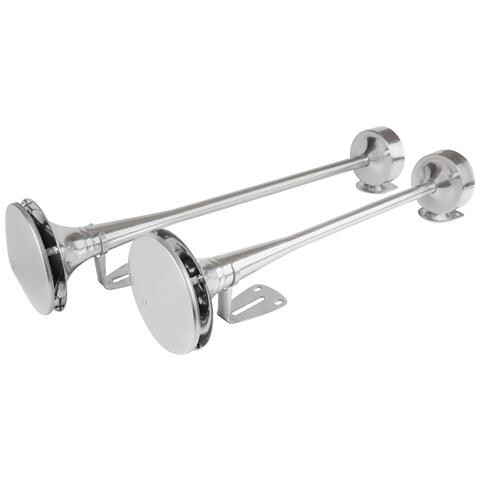 Kit Trombe Bitonali Pneumatiche - Foto 4