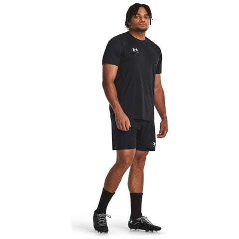 Ua Challenger Knit 1379507-001, Uomini, Nero, Xl - Foto 2